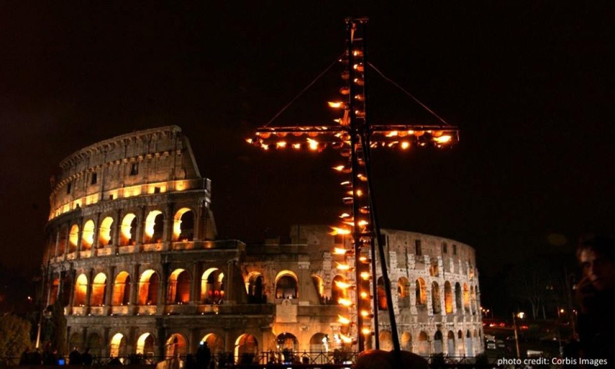 Orientamenti diocesani per la Settimana Santa