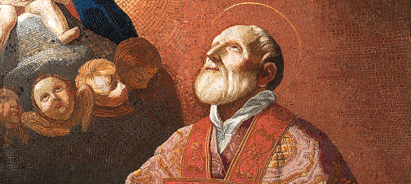 Novena e solennità di San Filippo Neri